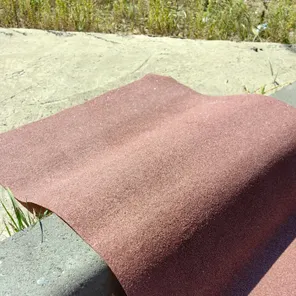 Гибкий камень/Гибкий кирпич