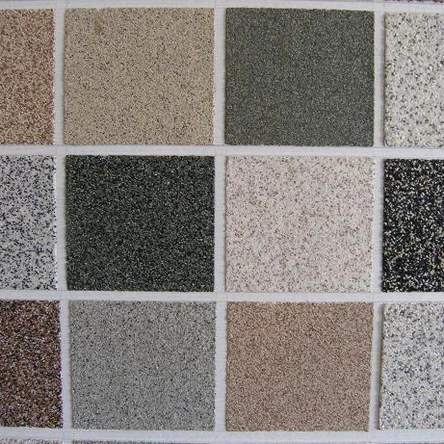 Мраморная штукатурка