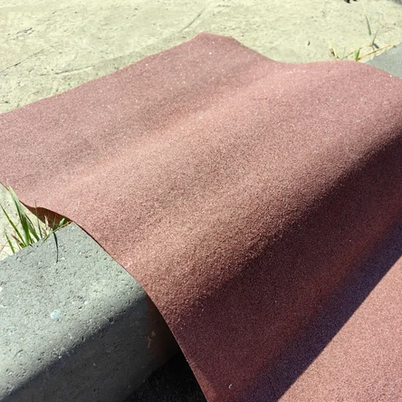 Гибкий камень/Гибкий кирпич